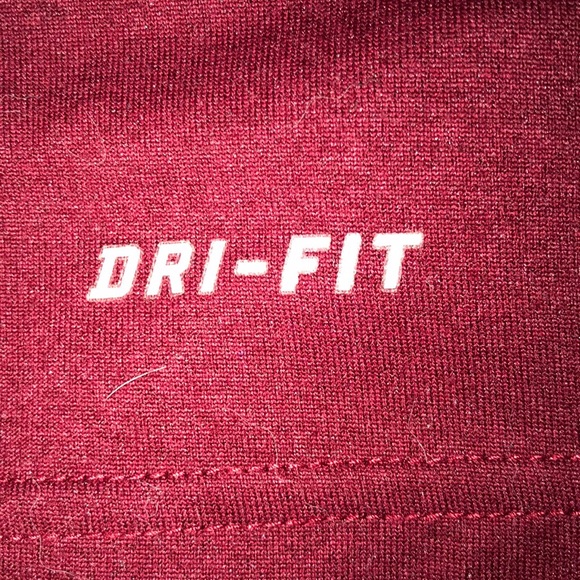 2 Nike Dri-fit T’s - Picture 2 of 3